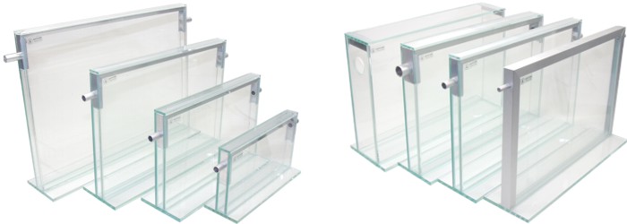 Glasfarmen
